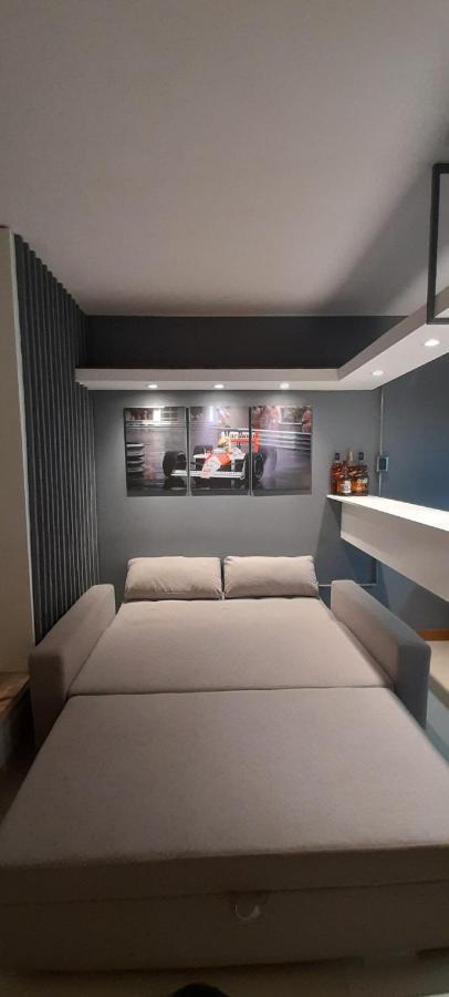Mónaco Apartamento Montevideo