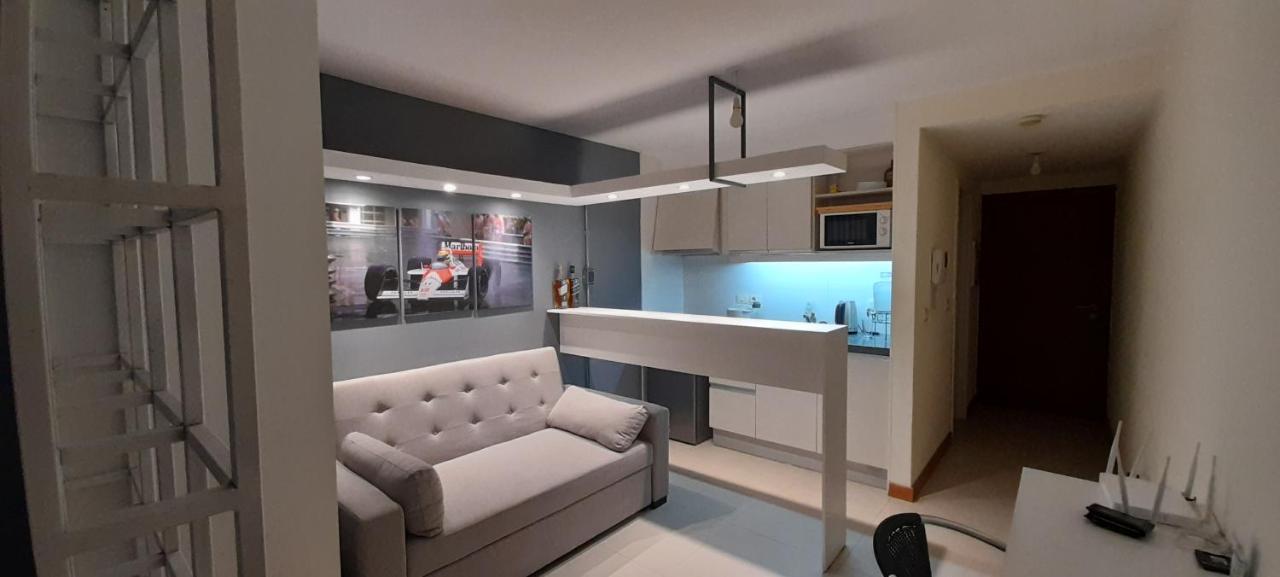 Mónaco Apartamento *
