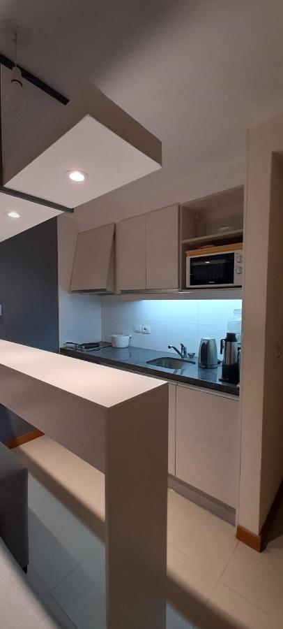 Apartamento Mónaco Montevideo