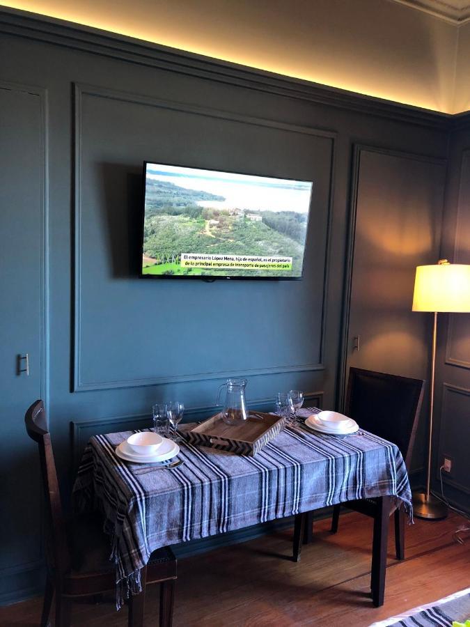 Rambla Apartamento