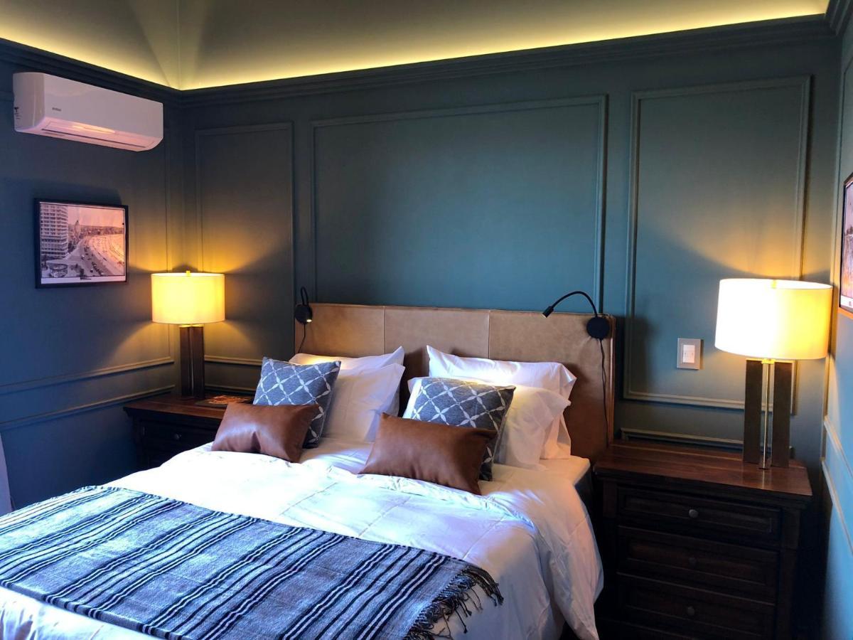 Apartamento Rambla *