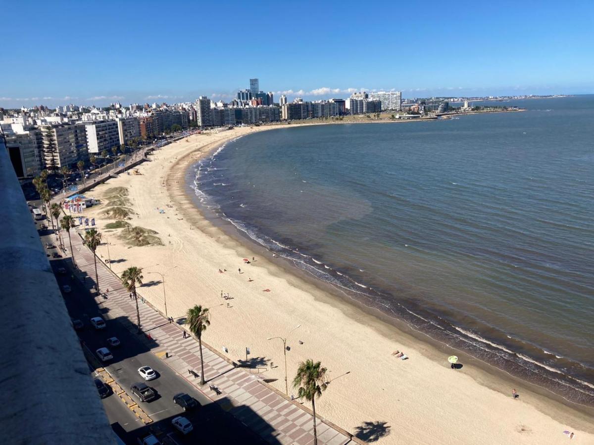Rambla Apartamento Montevideo