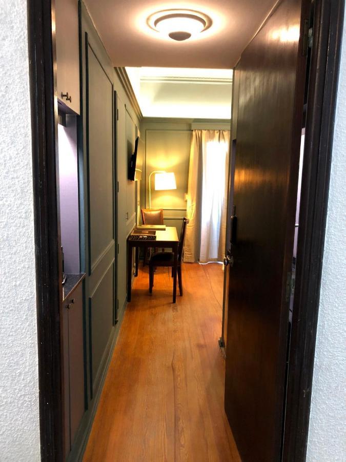 Apartment Rambla *