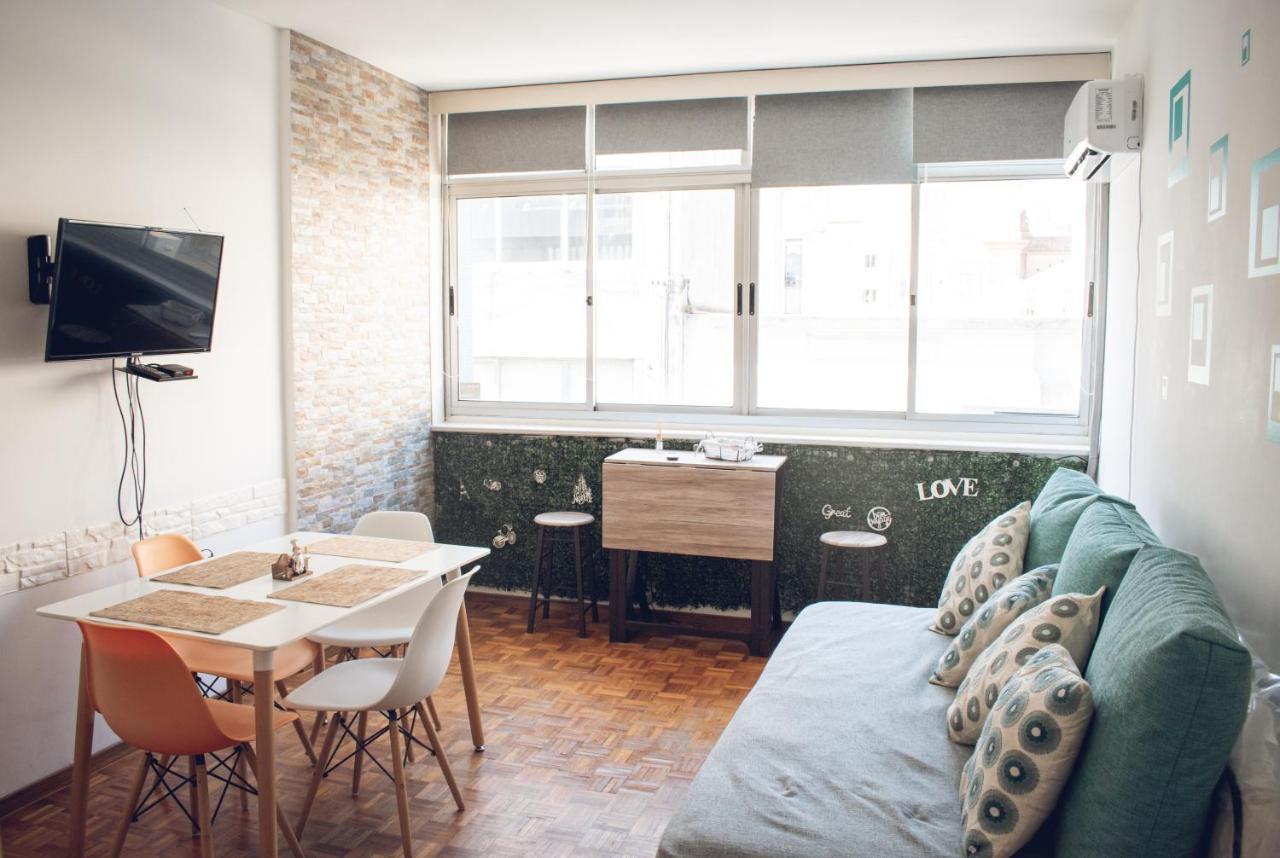 Apartamento Apto. Entero Ciudad Vieja *