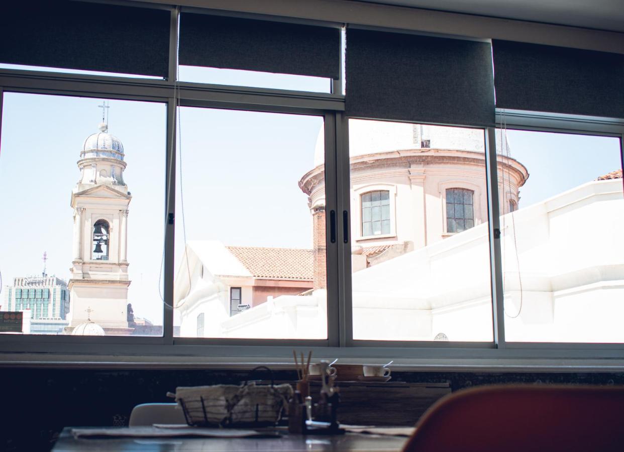 Apartamento Apto. Entero Ciudad Vieja *