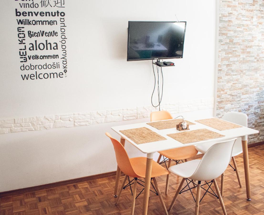 Apto. Entero Ciudad Vieja Apartamento