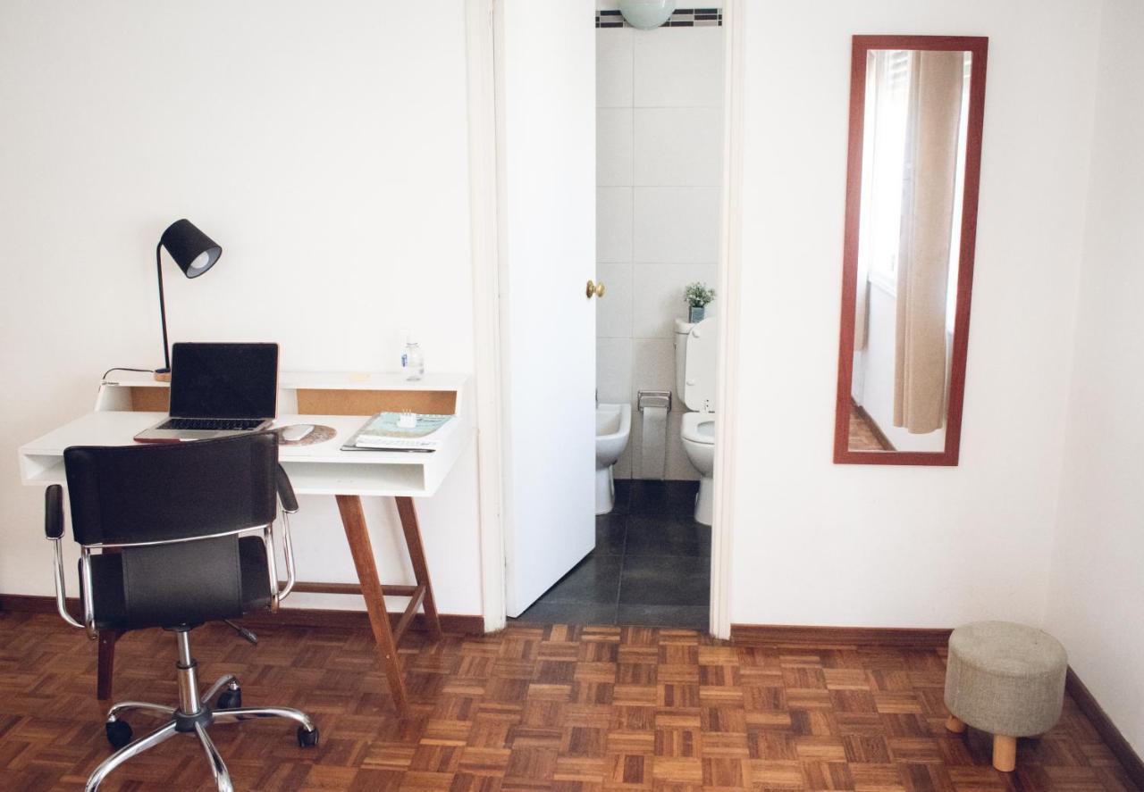 Apartamento Apto. Entero Ciudad Vieja