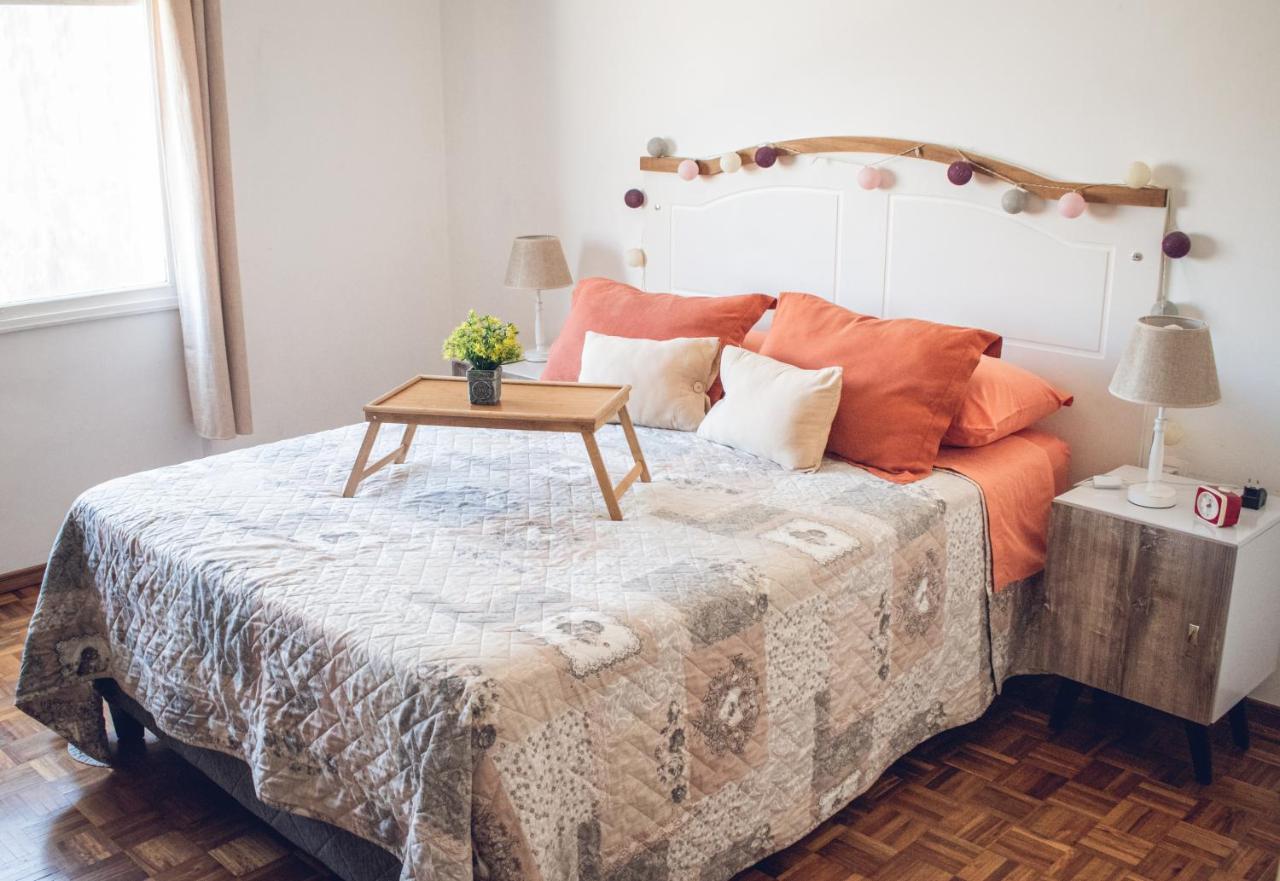 Apto. Entero Ciudad Vieja Apartamento