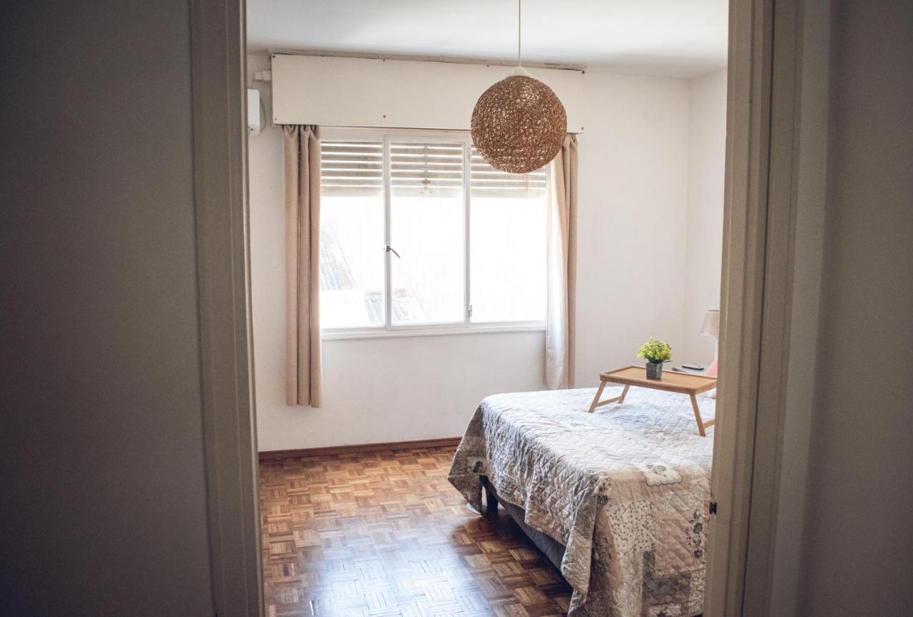 Apto. Entero Ciudad Vieja Apartamento Montevideo