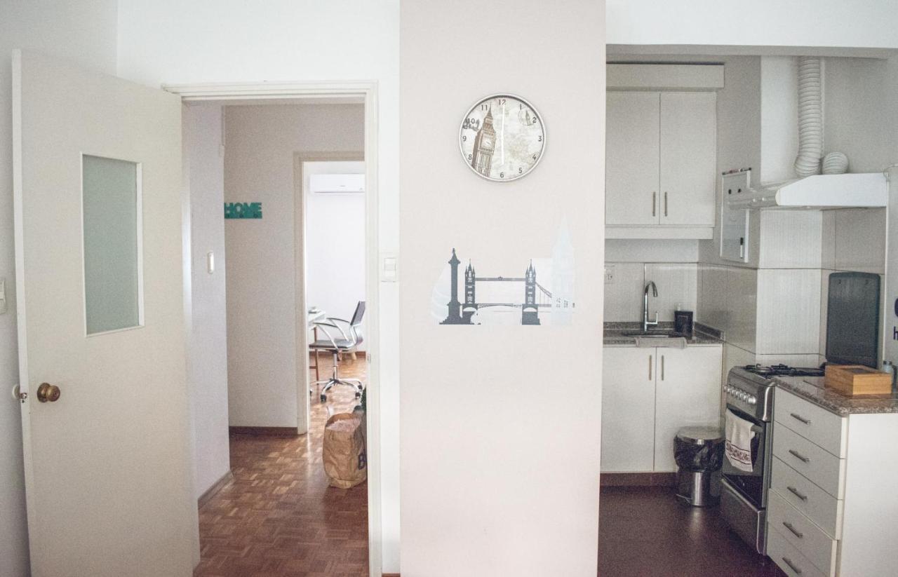 Apartamento Apto. Entero Ciudad Vieja