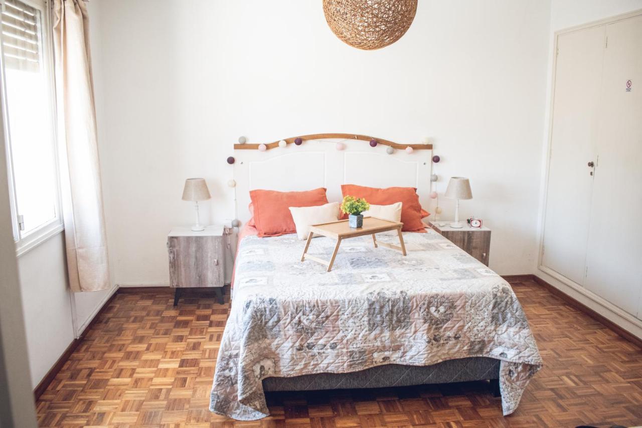 Apartamento Apto. Entero Ciudad Vieja *