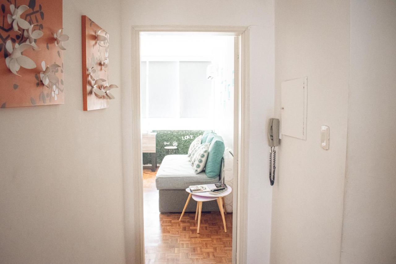 Apto. Entero Ciudad Vieja Apartamento *