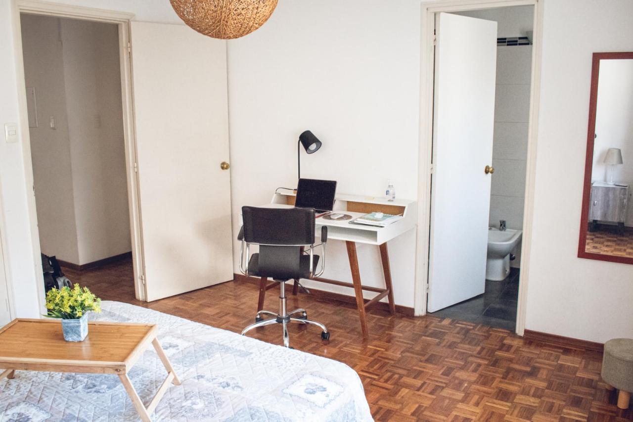 Apto. Entero Ciudad Vieja Apartamento