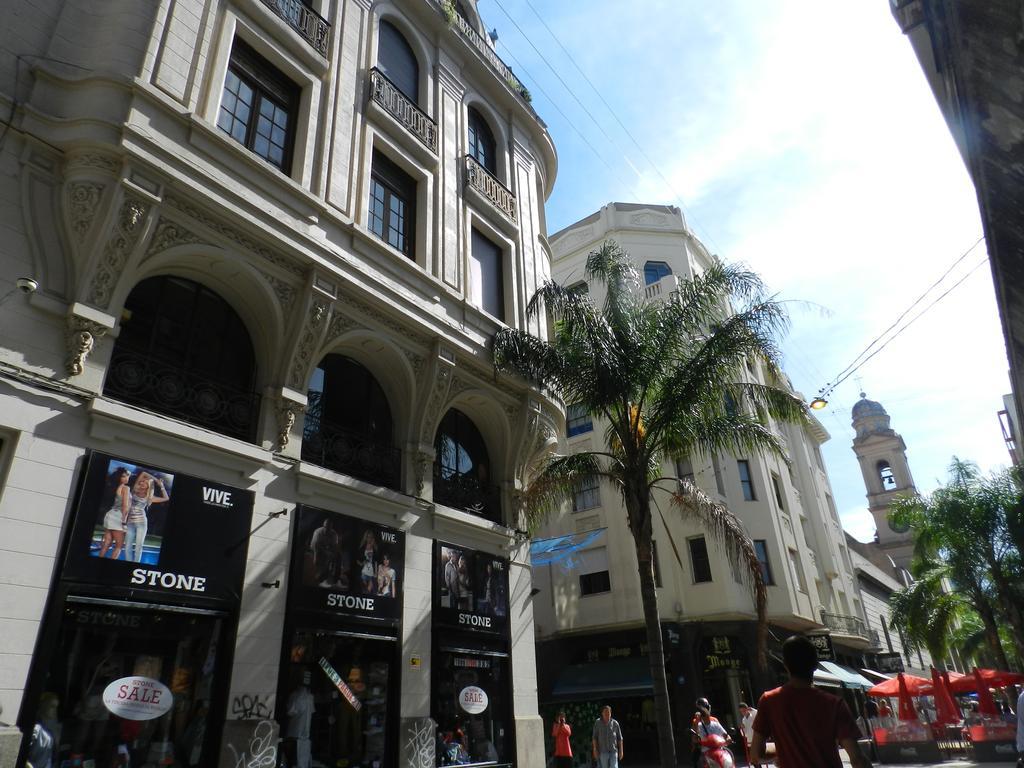 Pensión Casa Sarandi 3*
