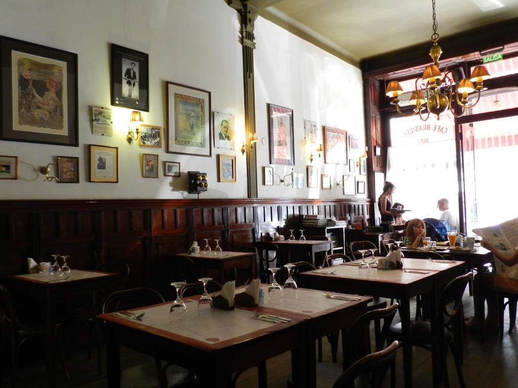 Casa Sarandi