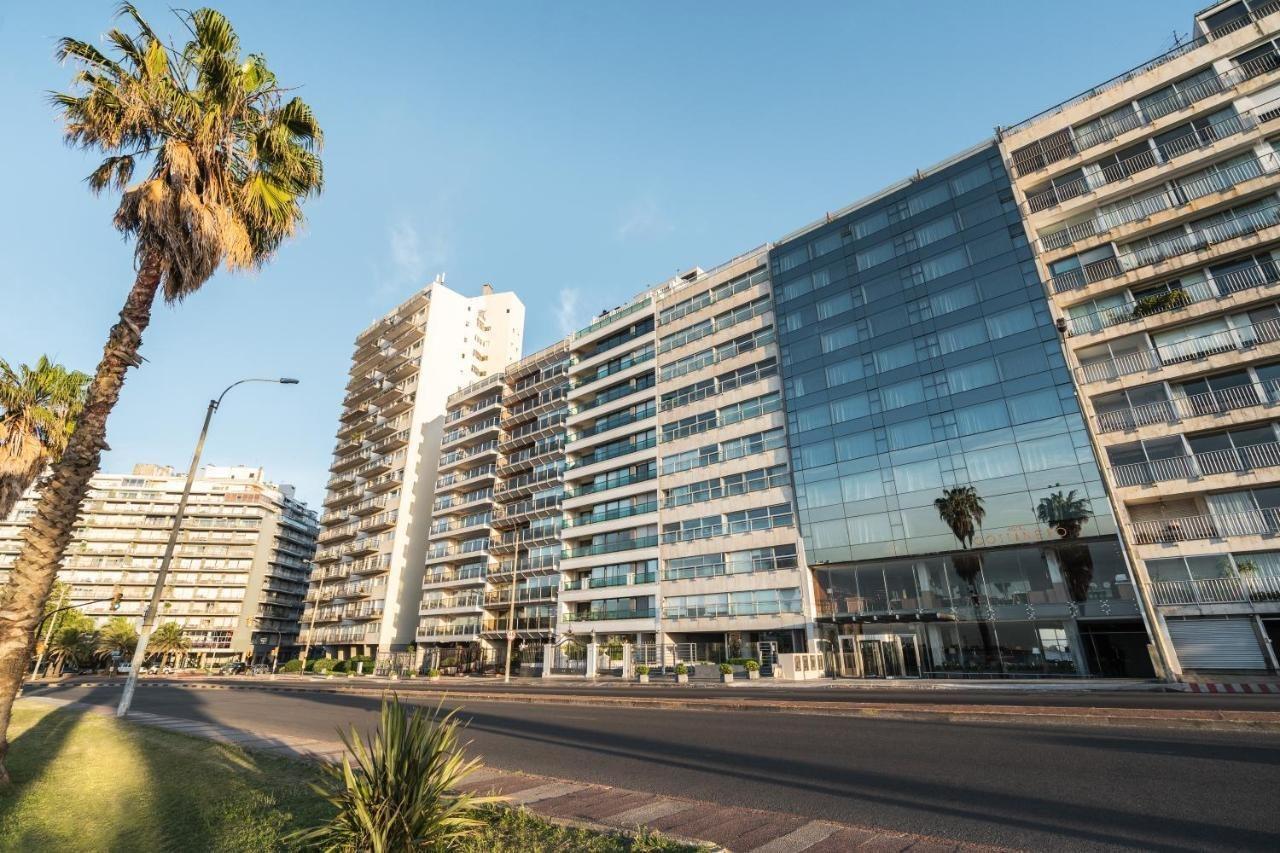 Costanero Mgallery - Accor Montevideo