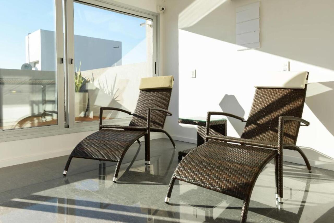 Mérit Apart&suites Hotel 3*