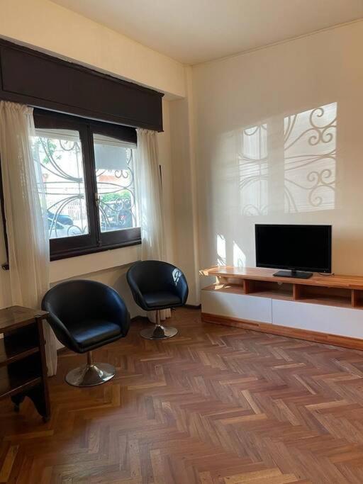 Apartamento Para 4 En Punta Carretas C/Wifi *