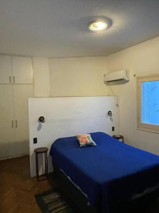 Apartamento Para 4 En Punta Carretas C/Wifi * Montevideo