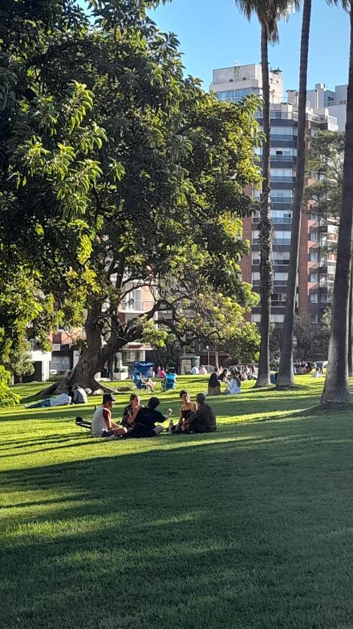 Mónaco Apartamento Montevideo
