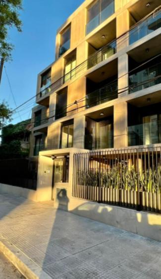 Nuevos Vientos Golf 109 Punta Carretas Apartamento
