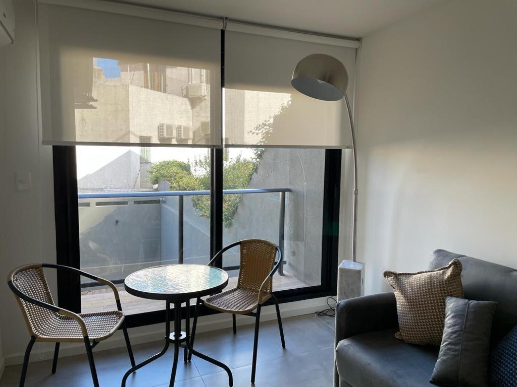 Nuevos Vientos Golf 109 Punta Carretas Apartamento *