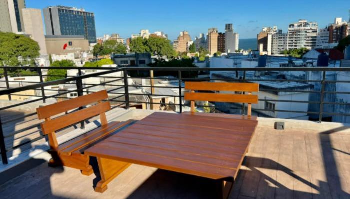Apartamento Nuevos Vientos Golf 109 Punta Carretas *