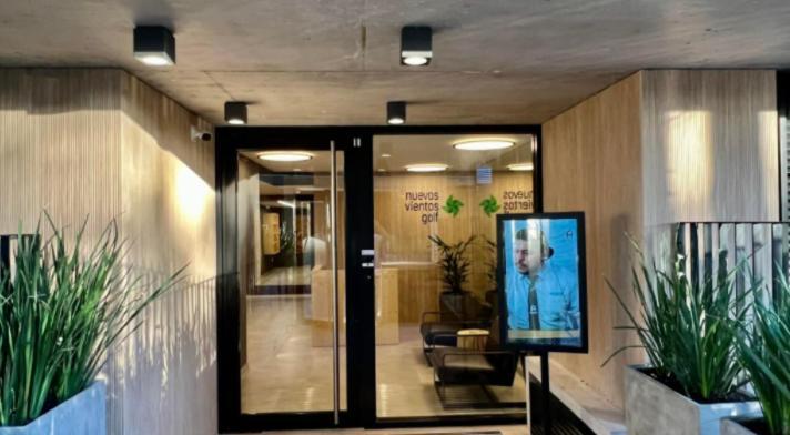Apartamento Nuevos Vientos Golf 109 Punta Carretas