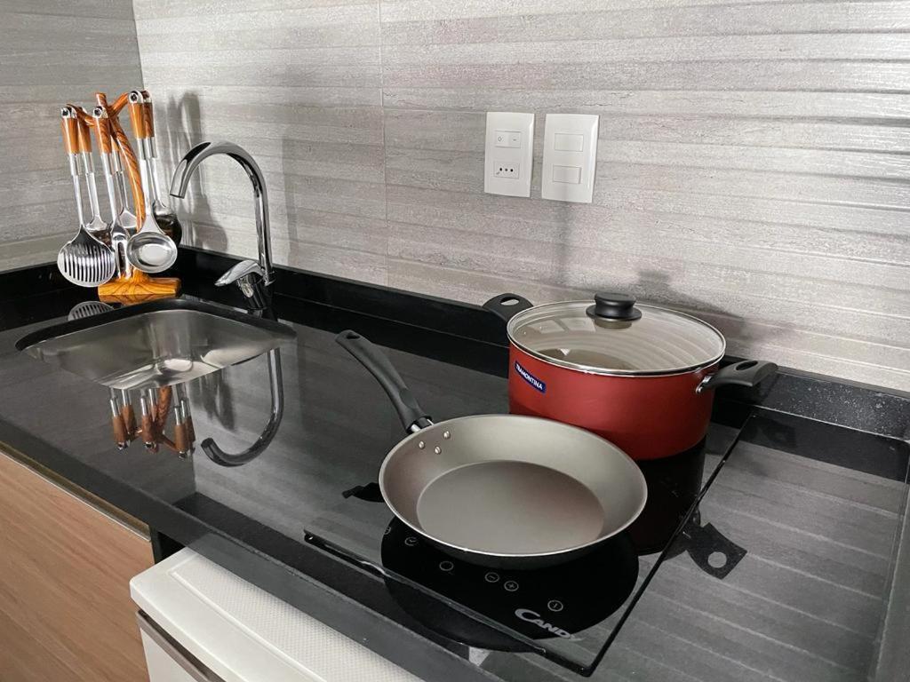 Apartamento Nuevos Vientos Golf 109 Punta Carretas *