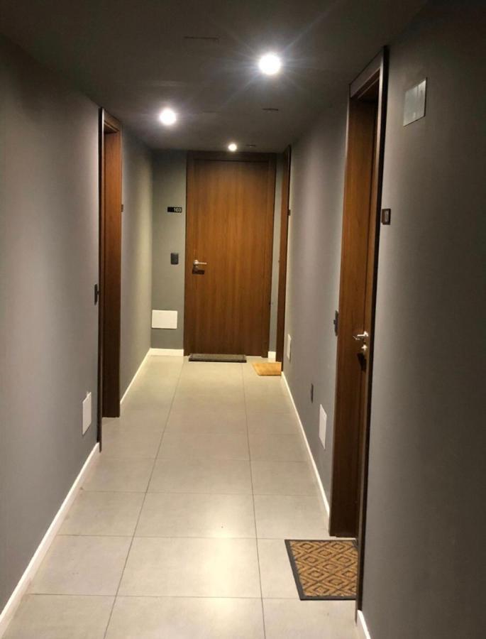 Apartamento Cerca Del Centenario *