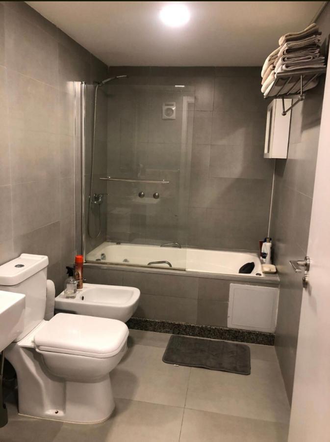 Apartamento Cerca Del Centenario