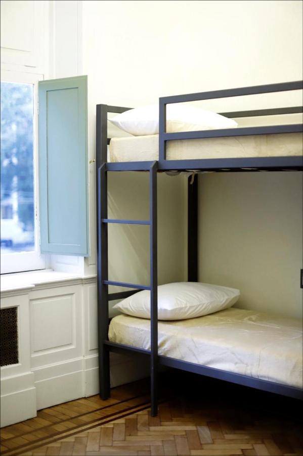 Green House Hostel