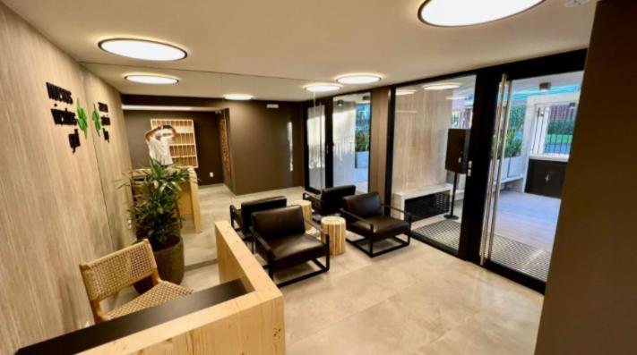 Apartamento Nuevos Vientos Golf 109 Punta Carretas Montevideo