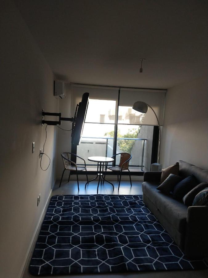 Nuevos Vientos Golf 109 Punta Carretas Apartamento Montevideo