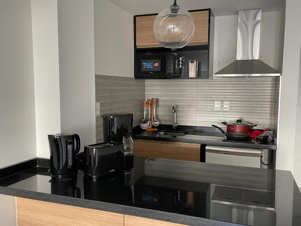Apartamento Nuevos Vientos Golf 109 Punta Carretas *