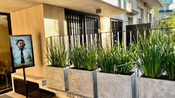 Nuevos Vientos Golf 109 Punta Carretas Apartamento *