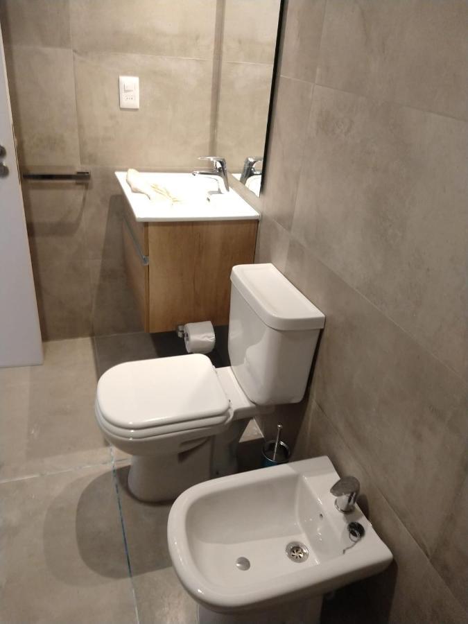 Nuevos Vientos Golf 109 Punta Carretas Apartamento *