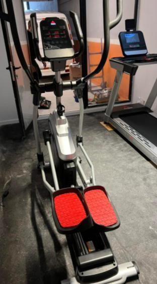 Nuevos Vientos Golf 109 Punta Carretas * Montevideu