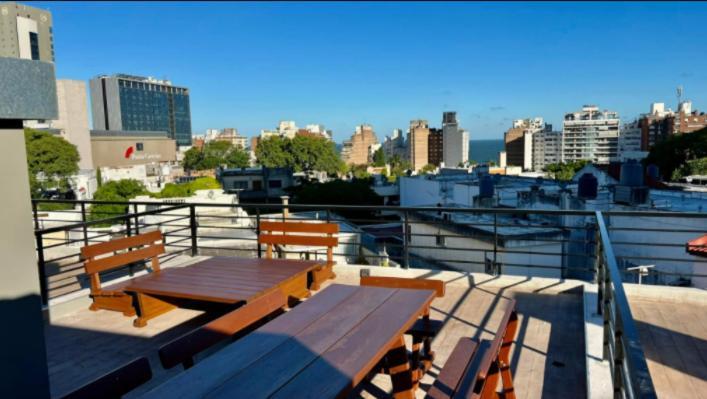 Apartamento Nuevos Vientos Golf 109 Punta Carretas