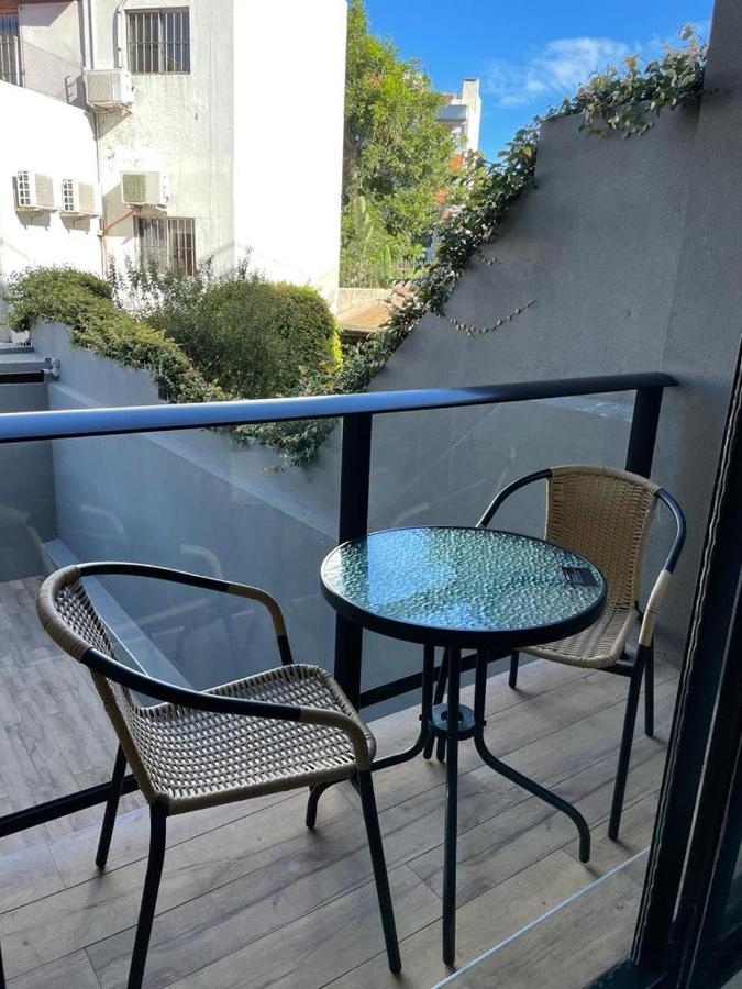 Apartamento Nuevos Vientos Golf 109 Punta Carretas *