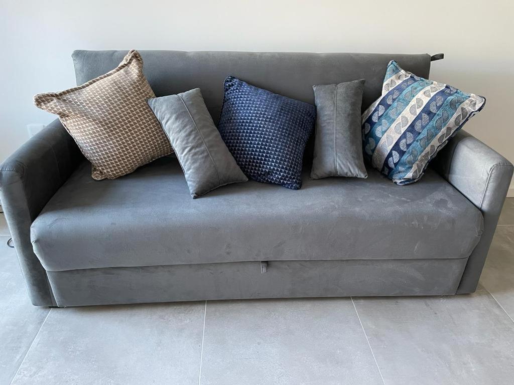 Nuevos Vientos Golf 109 Punta Carretas Apartamento *