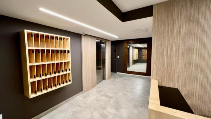 Apartamento Nuevos Vientos Golf 109 Punta Carretas