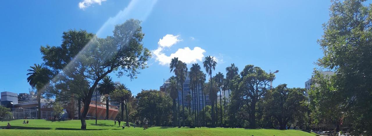 Apartamento Mónaco *