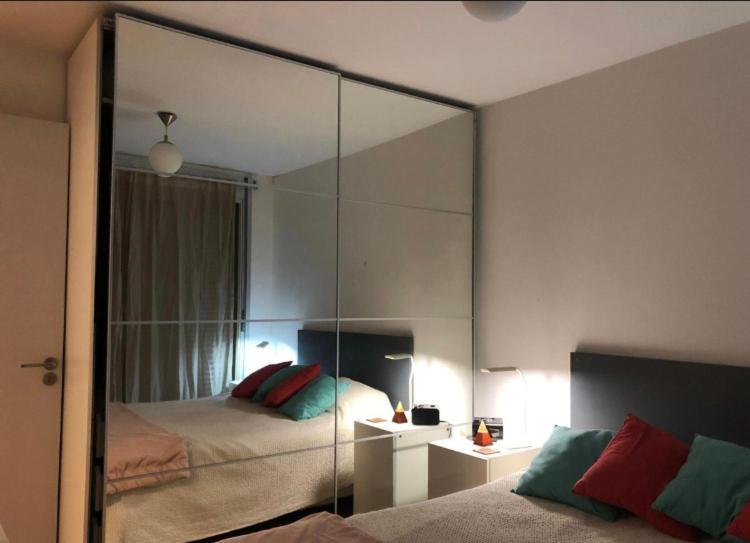 Apartamento Cerca Del Centenario Montevideo