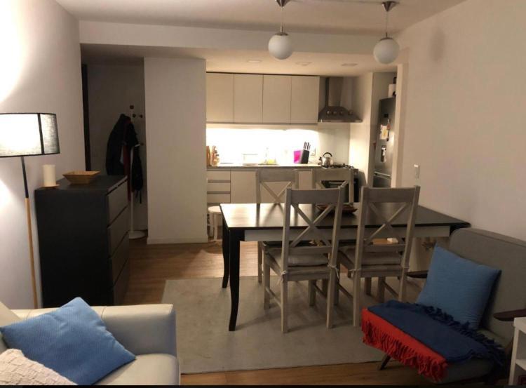 Cerca Del Centenario Apartamento Montevideo