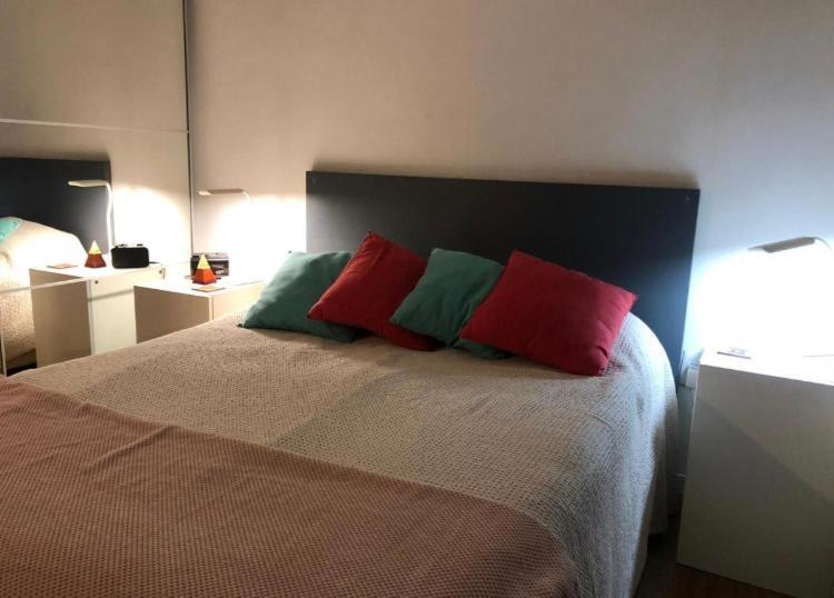 Apartamento Cerca Del Centenario *