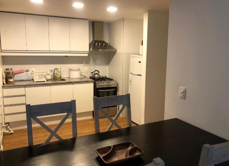 Cerca Del Centenario Apartamento