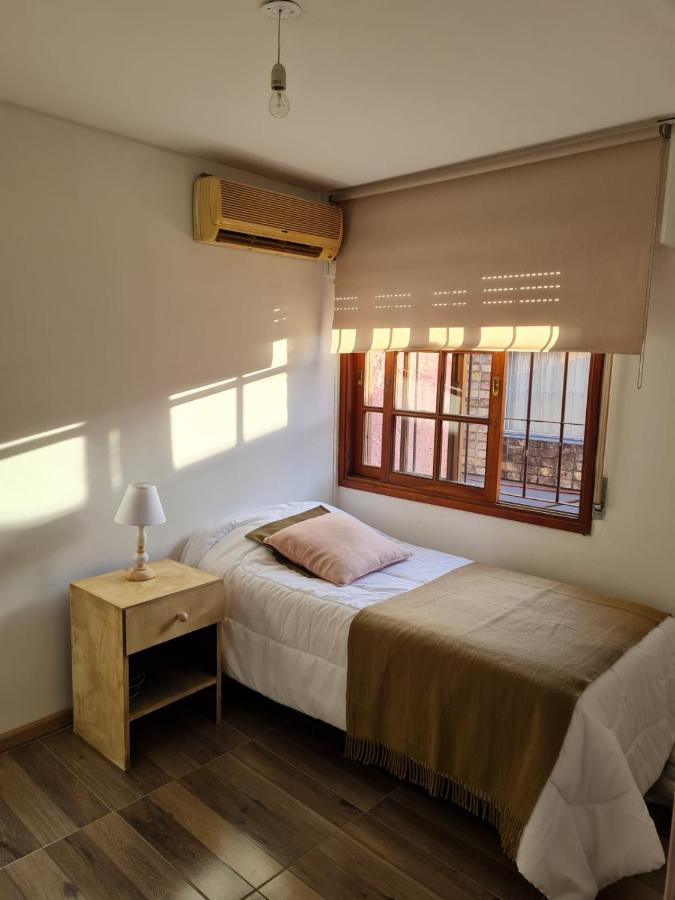 Casa Carrasco *