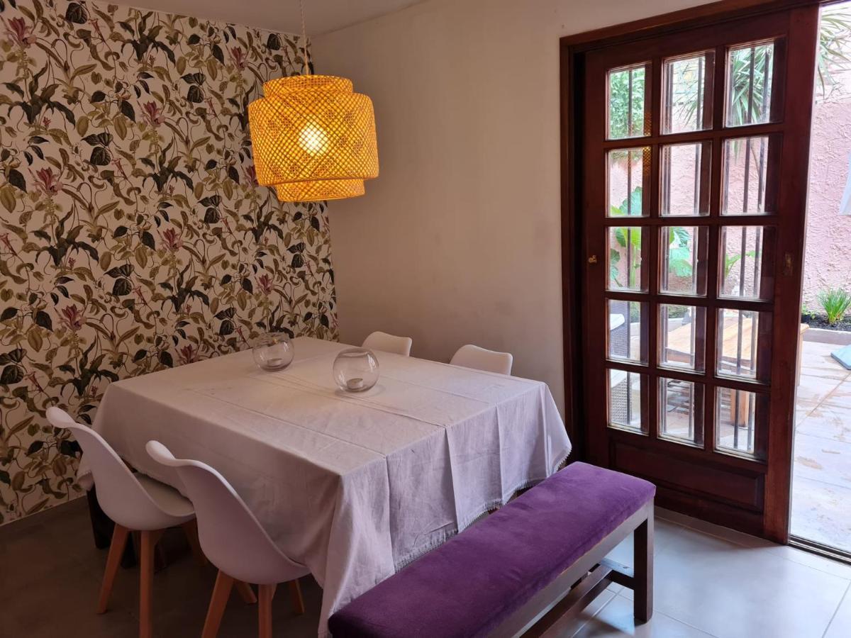 Casa Carrasco Сasa de vacaciones Montevideo