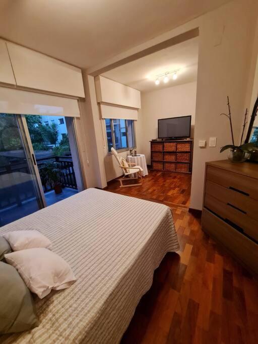 Hermosa Habitación En En Carrasco. Apartamento